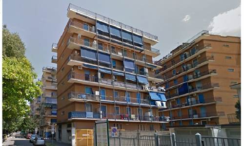 Cologno Monzese 2 Locali con cucina abitabile