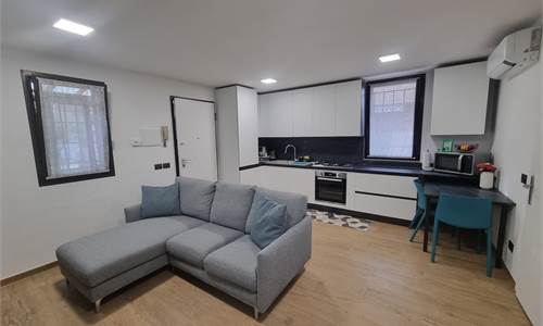 2 locali  indipendente in Vendita a San Maurizio - Cologno Monzese (MI)