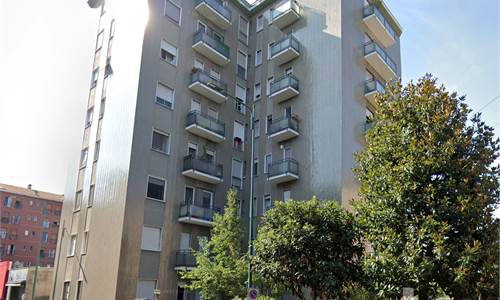 Monolocale a Cologno Monzese 